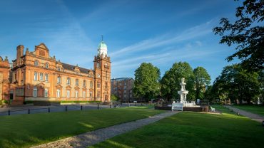 Clayton Hotel Ballsbridge