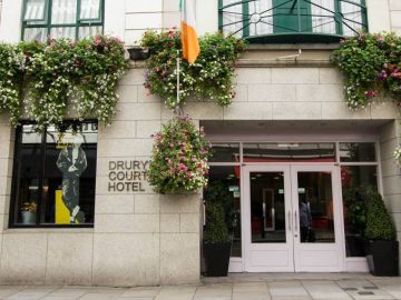 Drury Court Hotel
