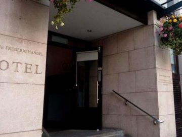 Handel’s Hotel