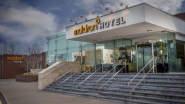 Maldron Hotel Dublin Airport