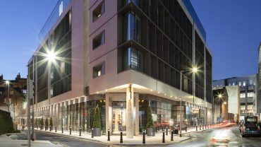 Marlin Hotel St. Stephen’s Green