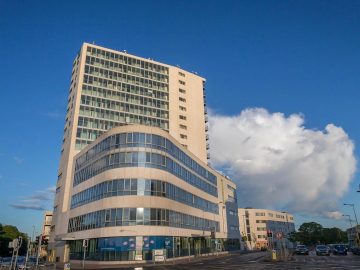 Metro Hotel Dublin Airport