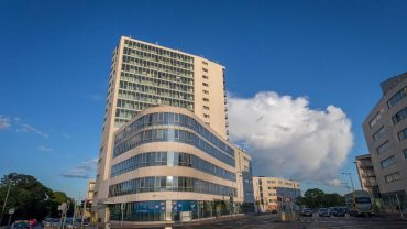 Metro Hotel Dublin Airport