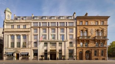 The College Green Hotel