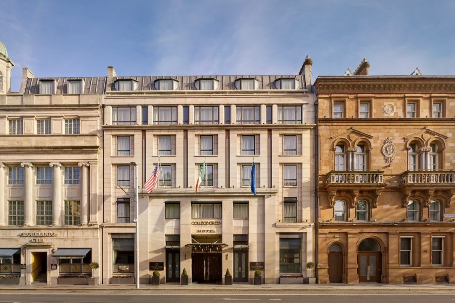 The College Green Hotel