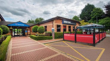 Travelodge Dublin Airport North ‘Swords’