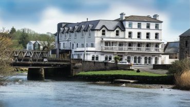 West Cork Hotel
