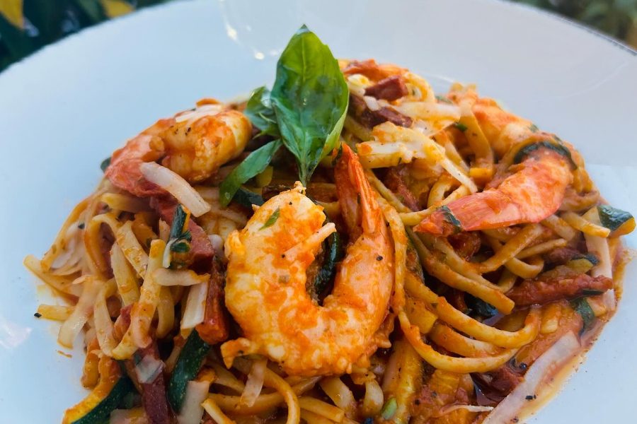 Bloom Brasserie & Wine Bar