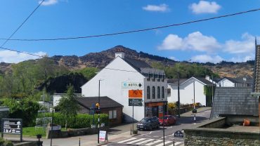 Glengarriff Hostel