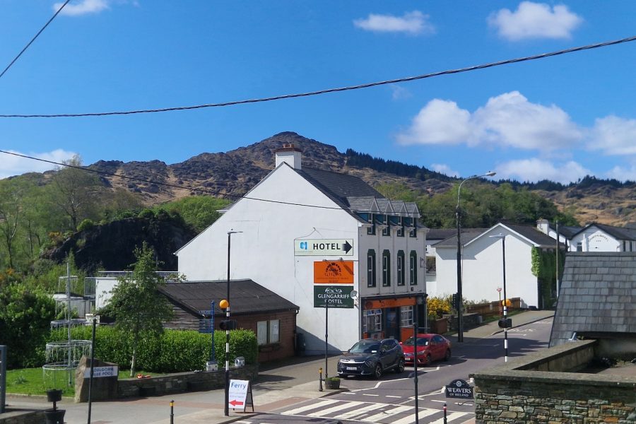 Glengarriff Hostel