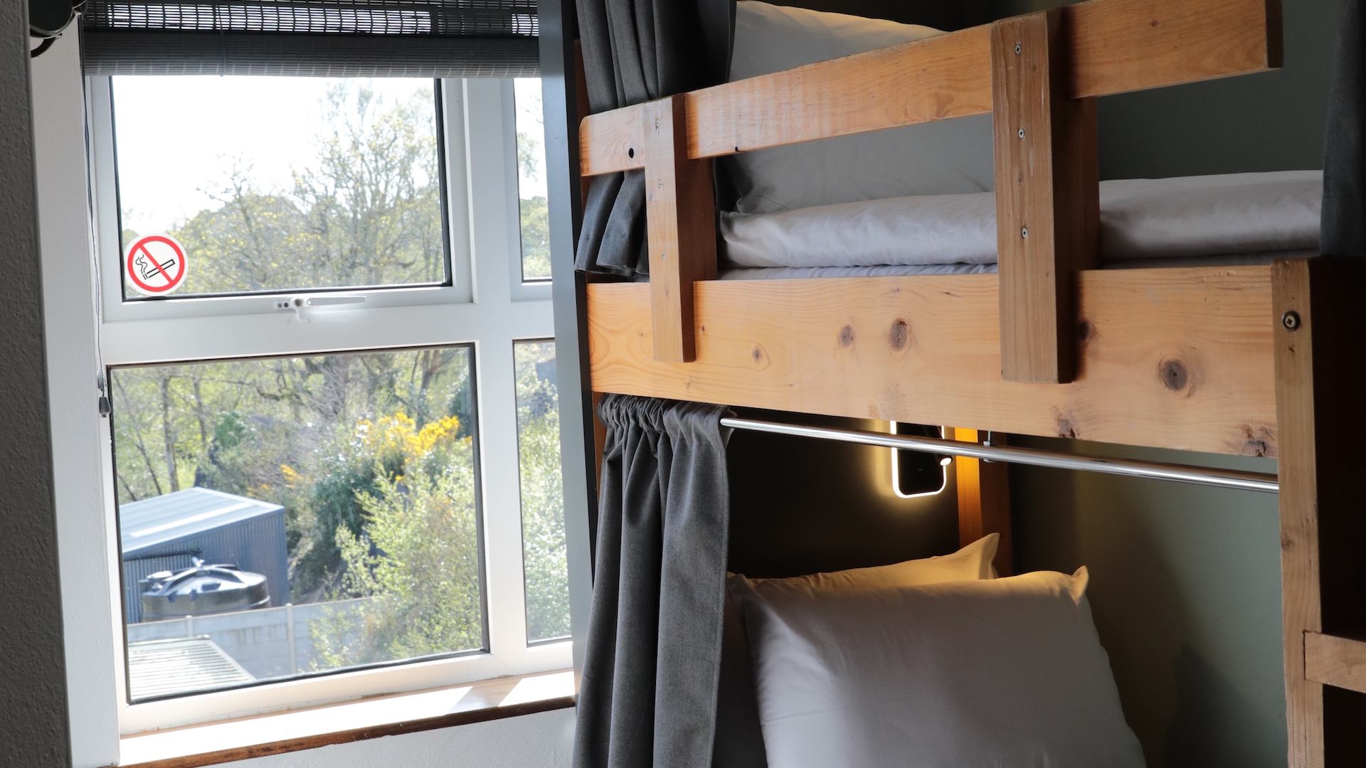 6 Bed Female Only Dormitory