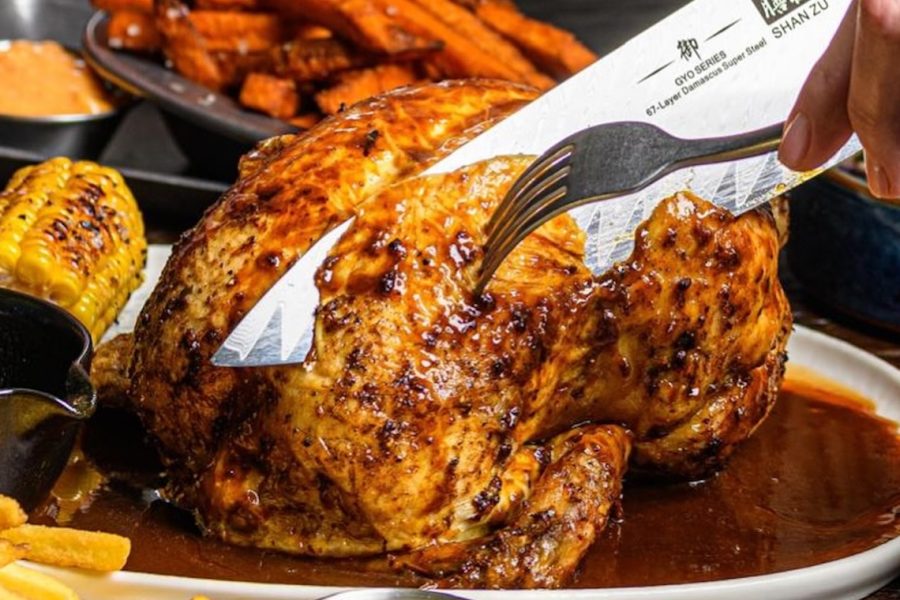 Coqbull Restaurant Limerick