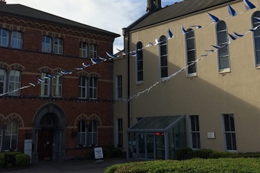 Edmund Rice Heritage Centre