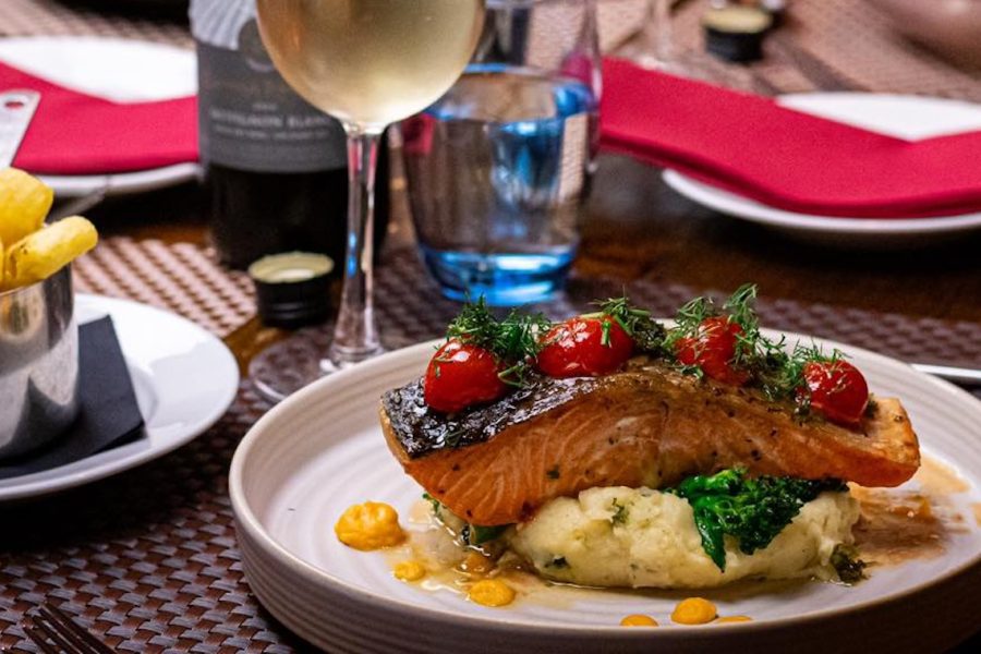 JJ O’Malleys Bar & Restaurant