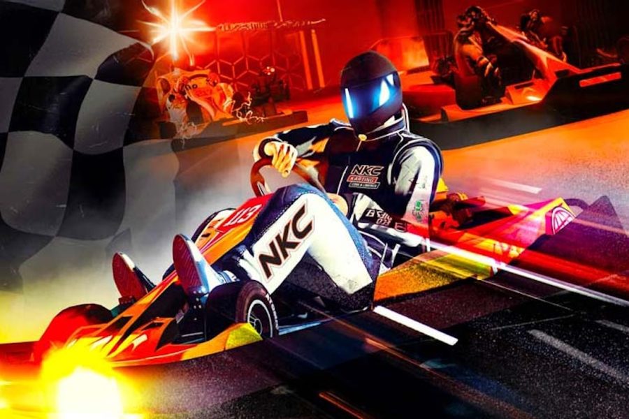 National Kart Centre Limerick