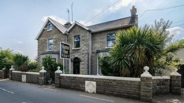Riverdale House B&B
