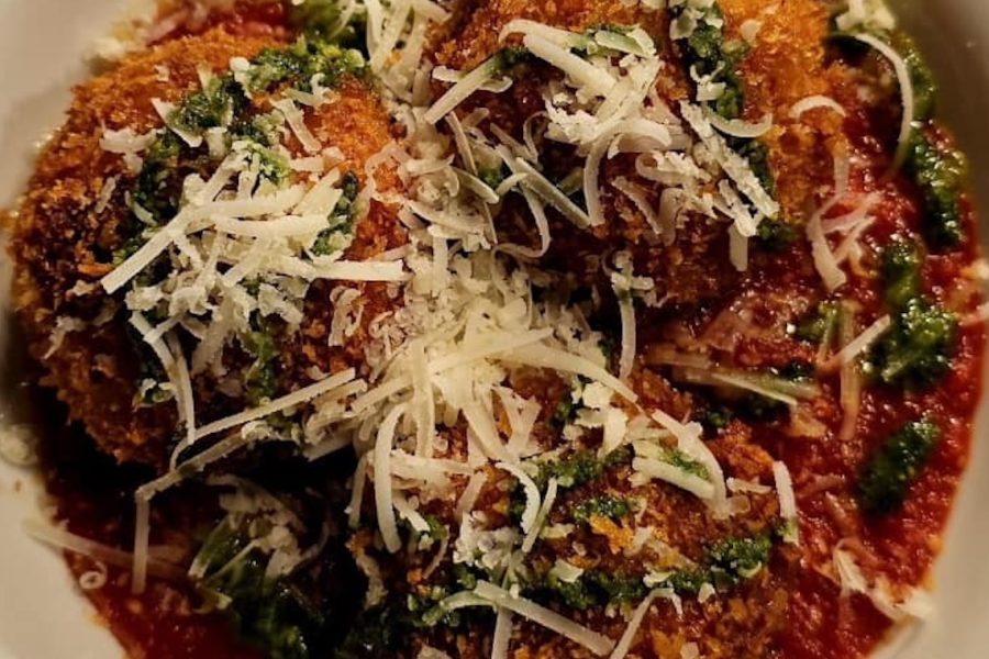 Rosato’s Bar & Restaurant