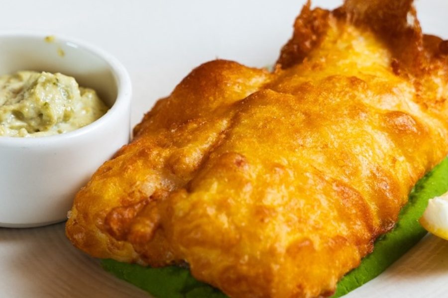 The Old Bank Bar & Restaurant