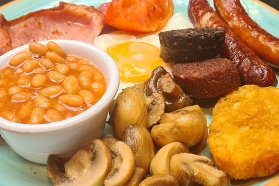 The West Wicklow House