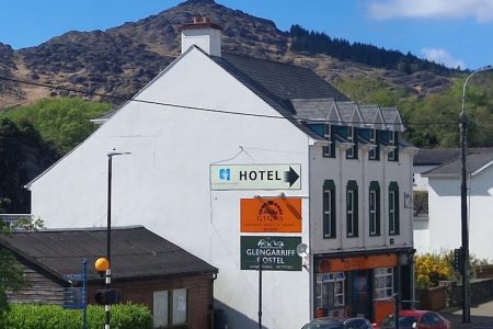 Glengarriff Hostel: A Family Revival at the Heart of West Cork