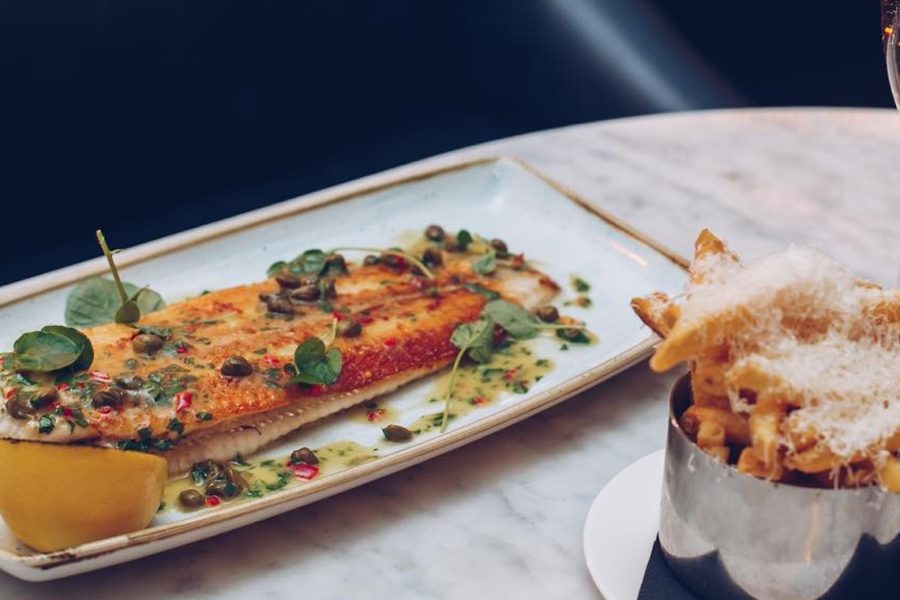 Balfes Bar & Restaurant