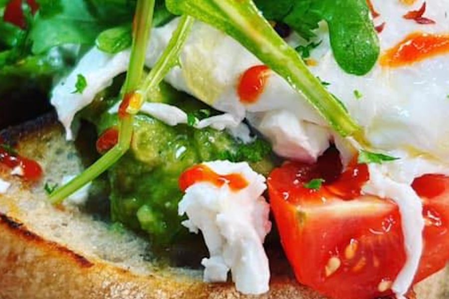 Belle’s Kitchen Rathmullan