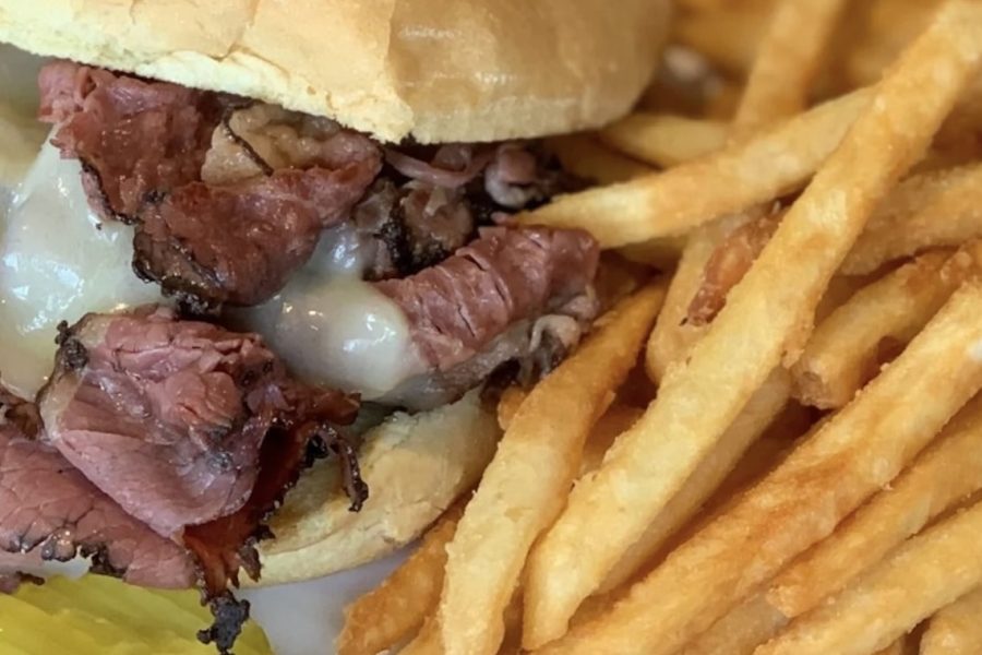 Bobby Byrnes Gastropub