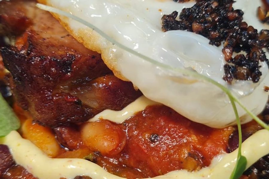 Brother Hubbard (North) Capel Street