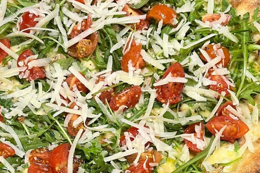 La Bella Donna Restaurant