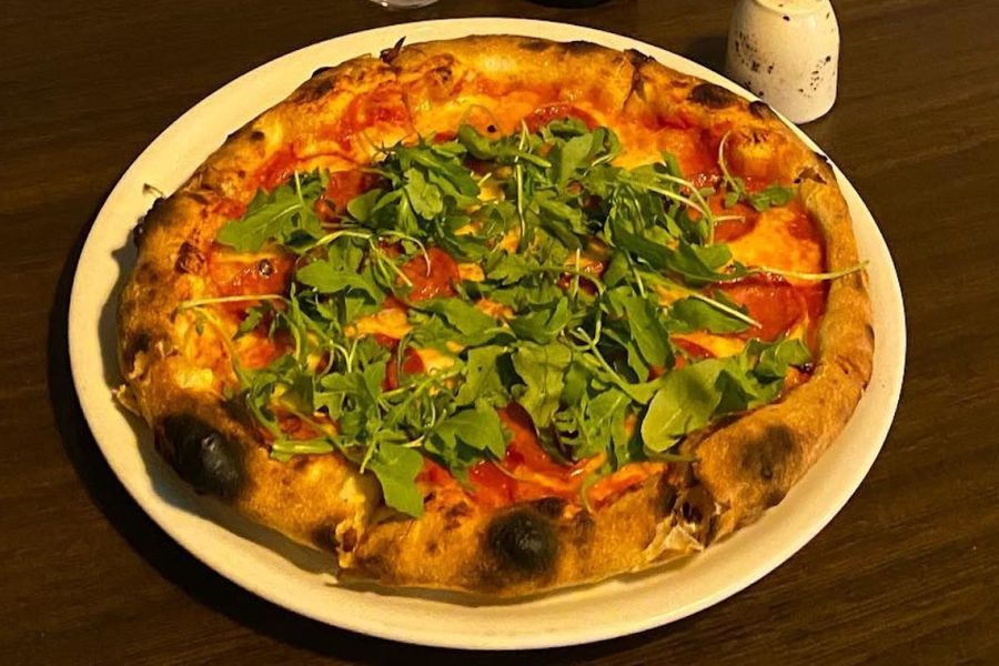 La Piccola Pizzeria Italian Restaurant