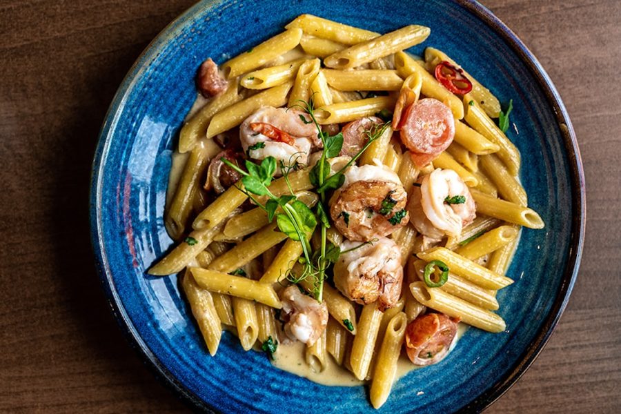 Azzurro Italian Restaurant