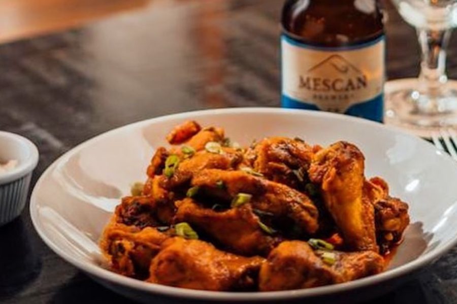 Bar One Public House & Eatery