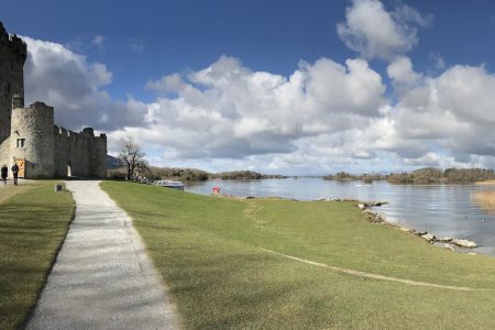 Discover Ireland’s Heritage for Free – This Wednesday!