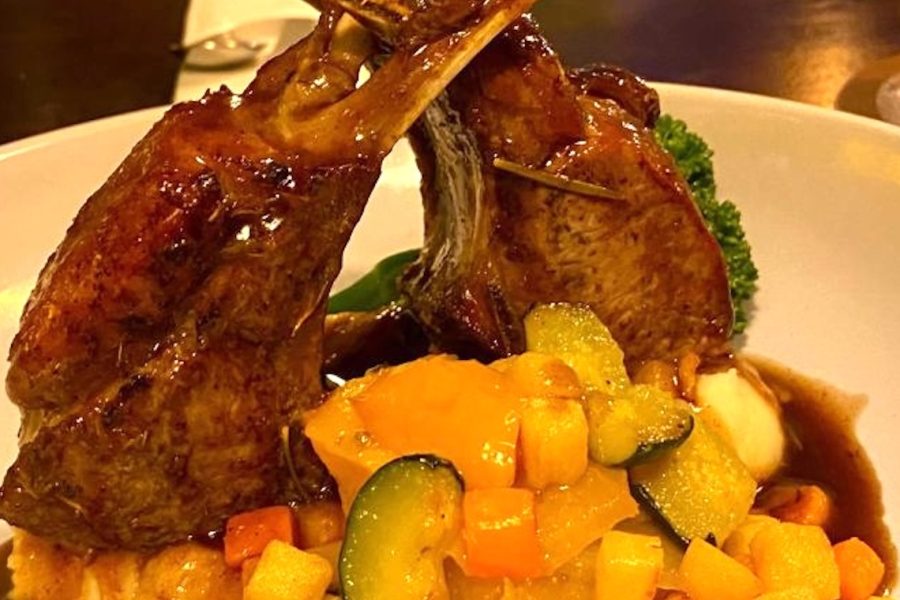 Healy Mac’s Bar Castlebar