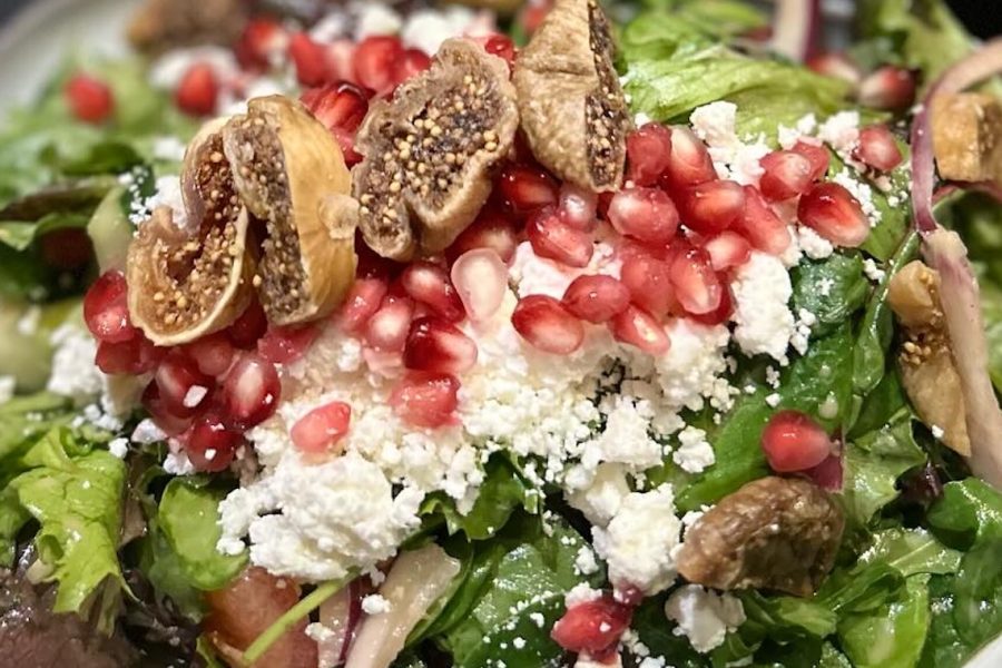 Las Tapas Bar & Restaurant