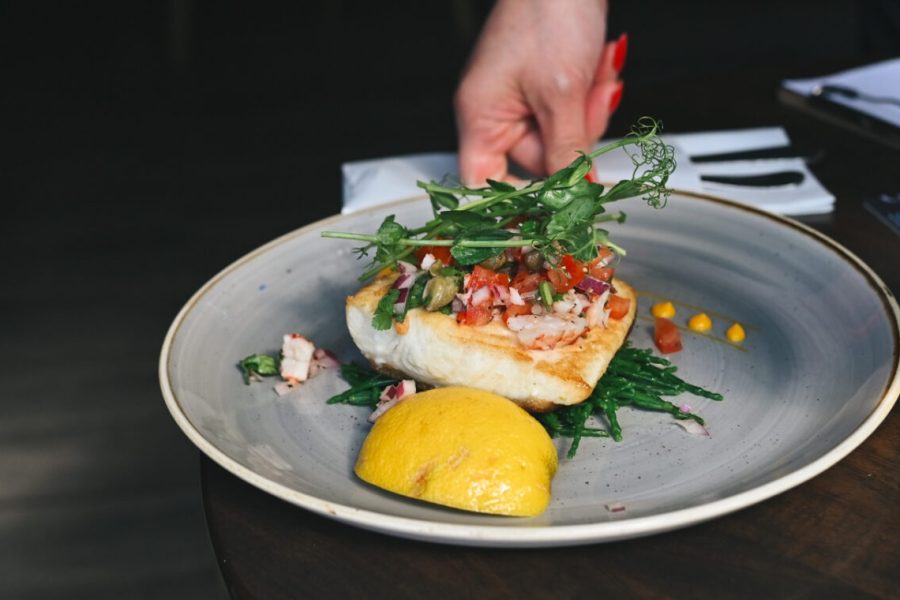 Matt the Thresher Inn