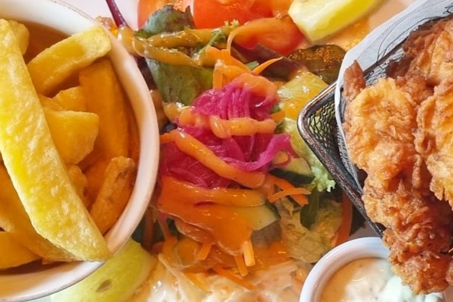 O’Neill’s Bar & Mol’s Restaurant