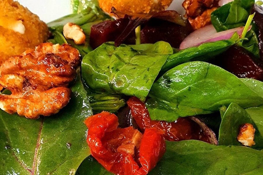 Rosemary Bistro & Café