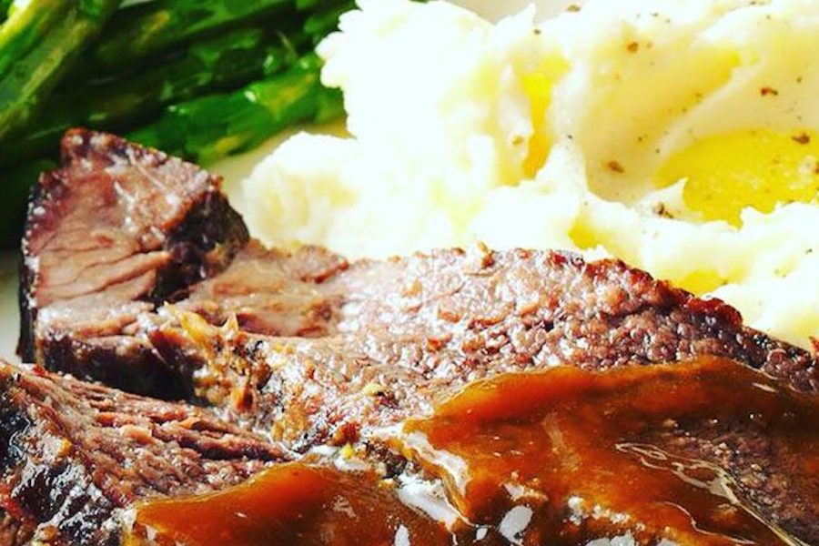 Sean Tierney’s Bar & Restaurant