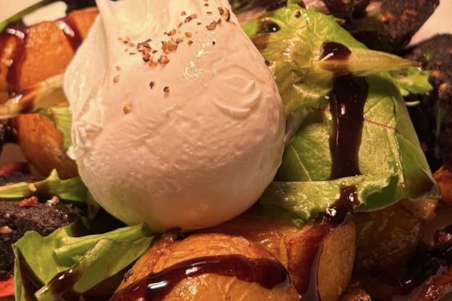 StockHouse Restaurant