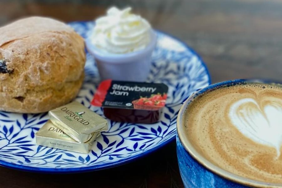 Storehouse Café & Crafts