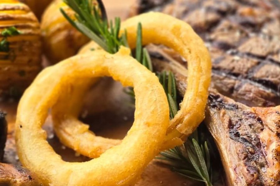 The Bentley Bar Derry