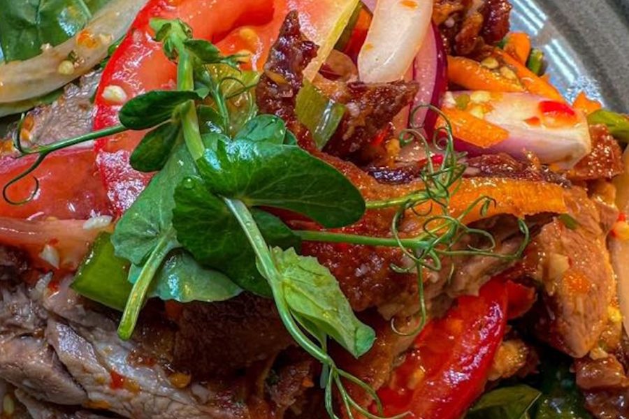 The Cliff Thai Restaurant