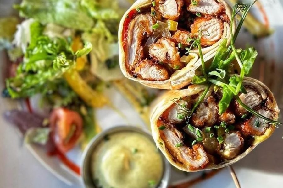 The Embankment Bar & Grill