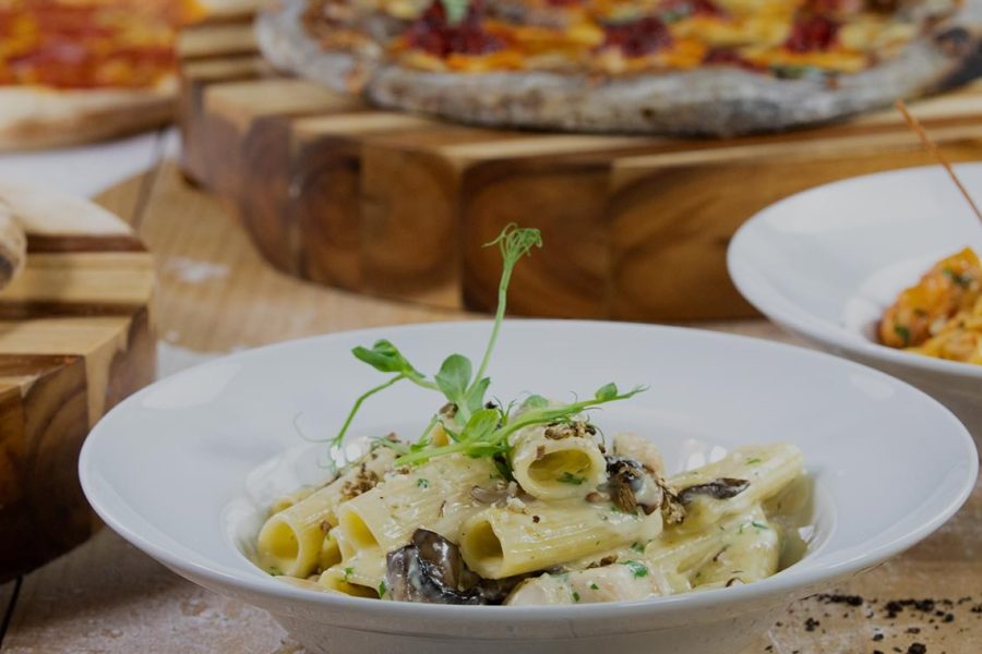 The Kings Mill Restaurant