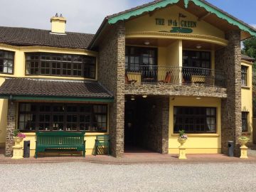 19th Green Guesthouse