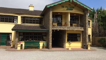 19th Green Guesthouse