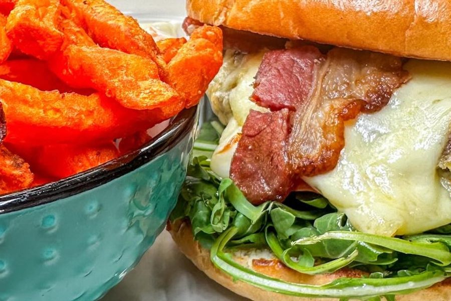 4C Coffee House & Kitchen