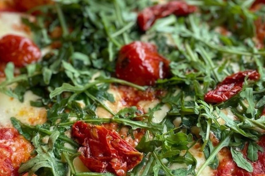 AIR Artisan Italian Restaurant