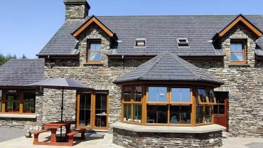 Alaind Lodges B&B